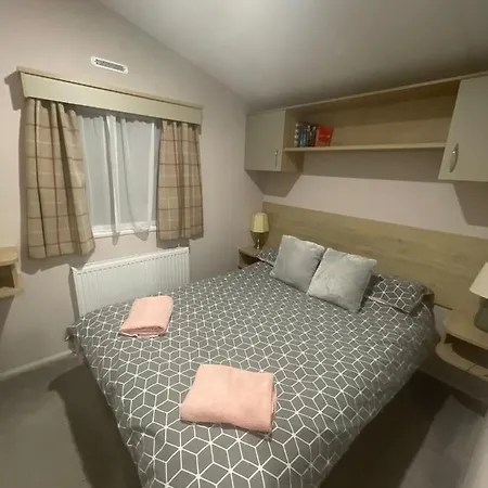 ホリデーパーク Isma *