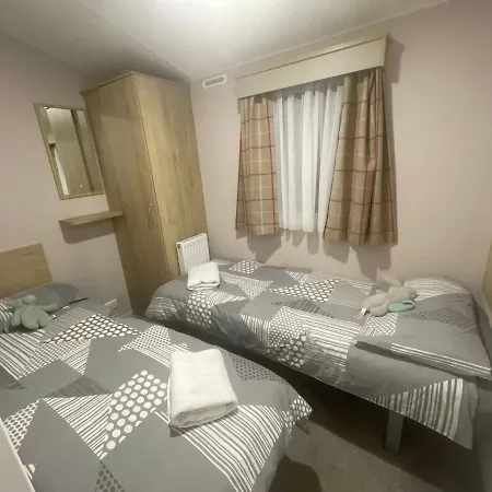 Isma ホリデーパーク *