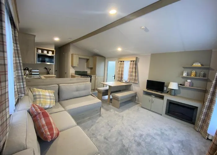 ホリデーパーク Isma *