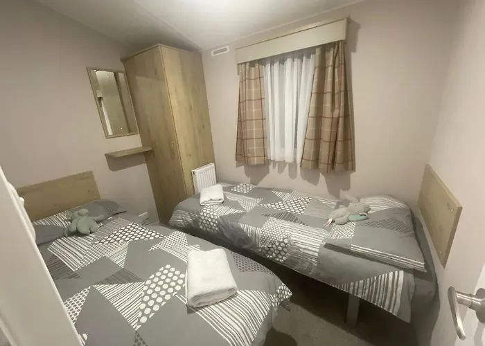 Isma ホリデーパーク *