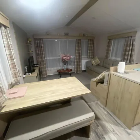 Village de vacances Isma