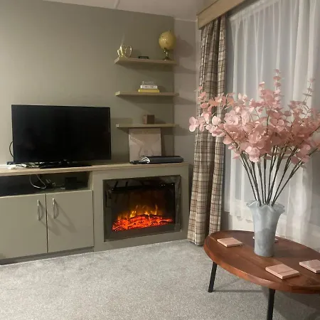 Isma Holiday park
