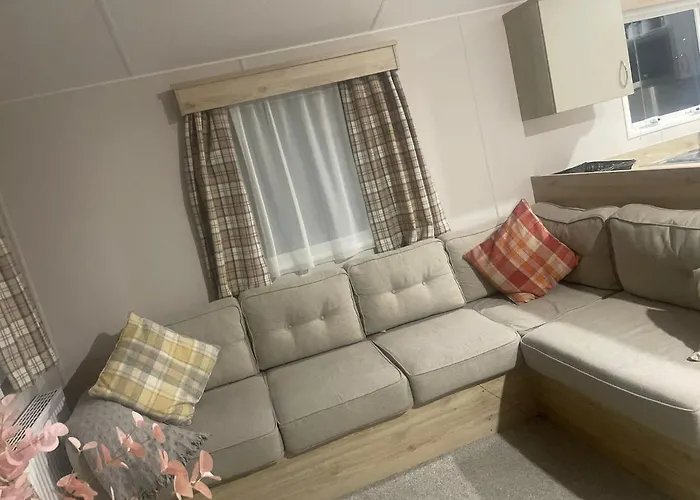 Village de vacances Isma