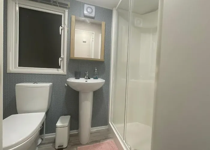 Village de vacances Isma