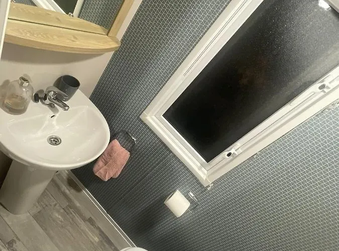 Village de vacances Isma *