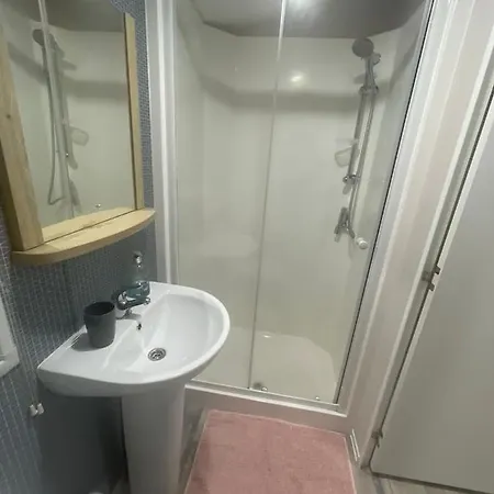 Πάρκο διακοπών Isma Knaresborough