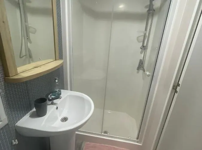 假日公园 Isma 纳尔斯伯勒