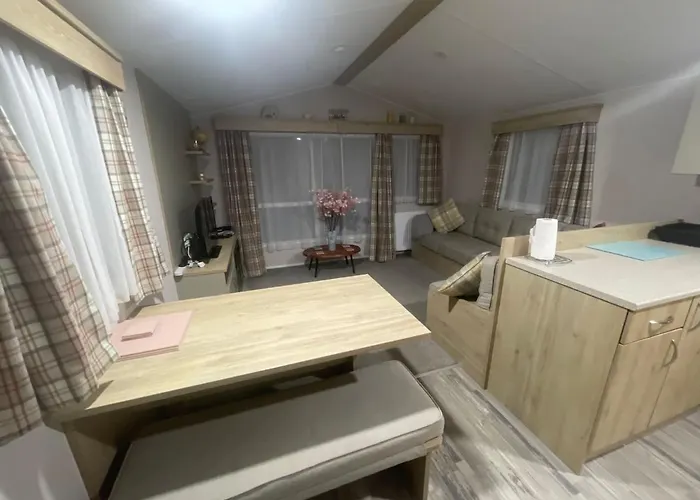 Aldeamento Turístico Isma